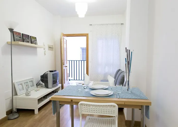 Sea & Wave Nuno Apartment