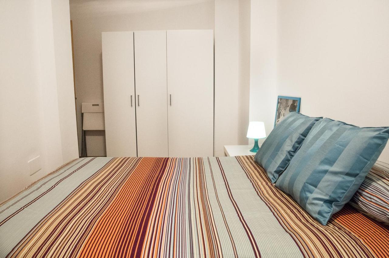 Sea & Wave Nuno Apartment *